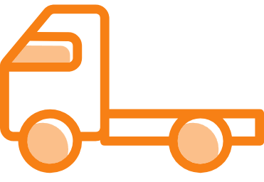武强拖车/平板车
